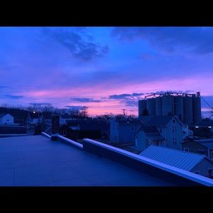 Meet your Posher, Victoria